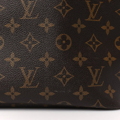Louis Vuitton Monogram Neo Neverfull GM Pivoine 14 of 14