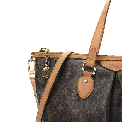 Louis Vuitton Monogram Palermo PM 11 of 17
