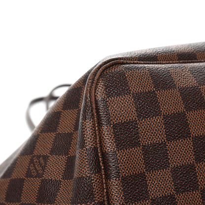 Louis Vuitton Damier Ebene Neo Neverfull GM 11 of 16