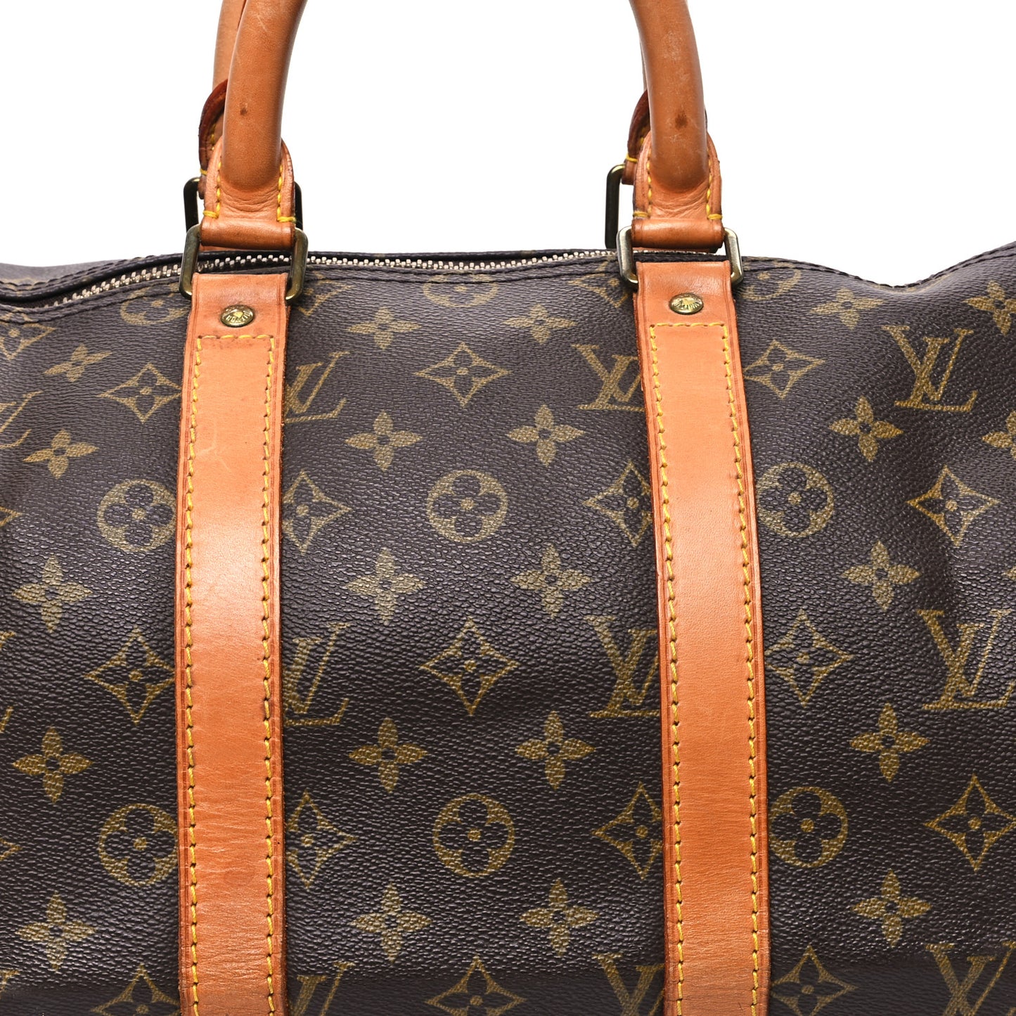 Monogram Keepall 45