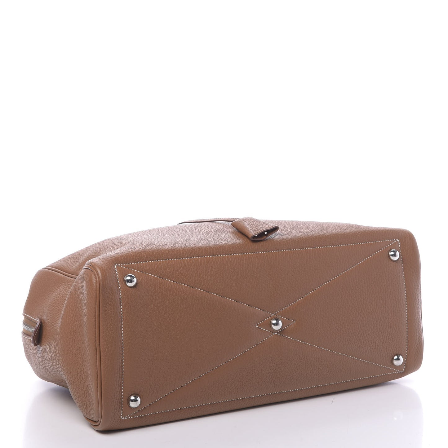 Taurillon Clemence Victoria II 35 Gold