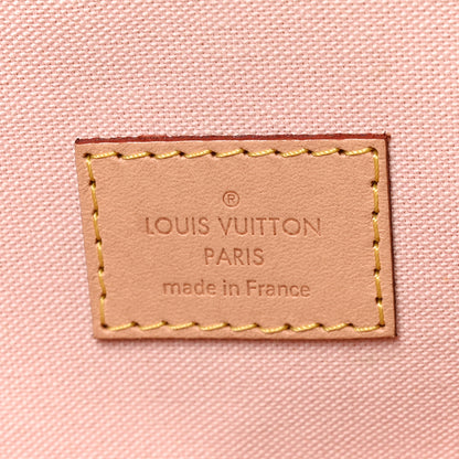Louis Vuitton Damier Azur Iena MM 6 of 9