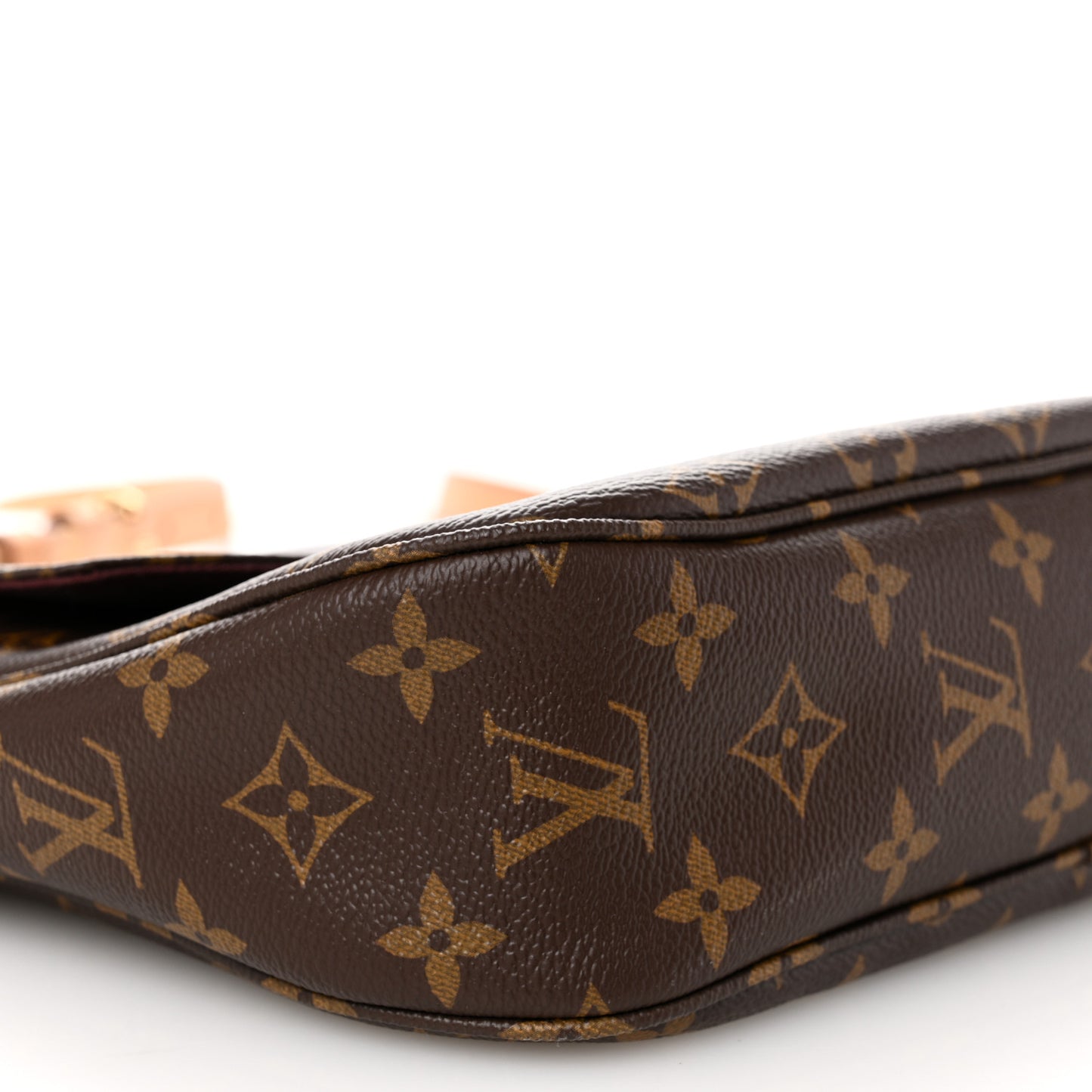 Monogram Mabillon