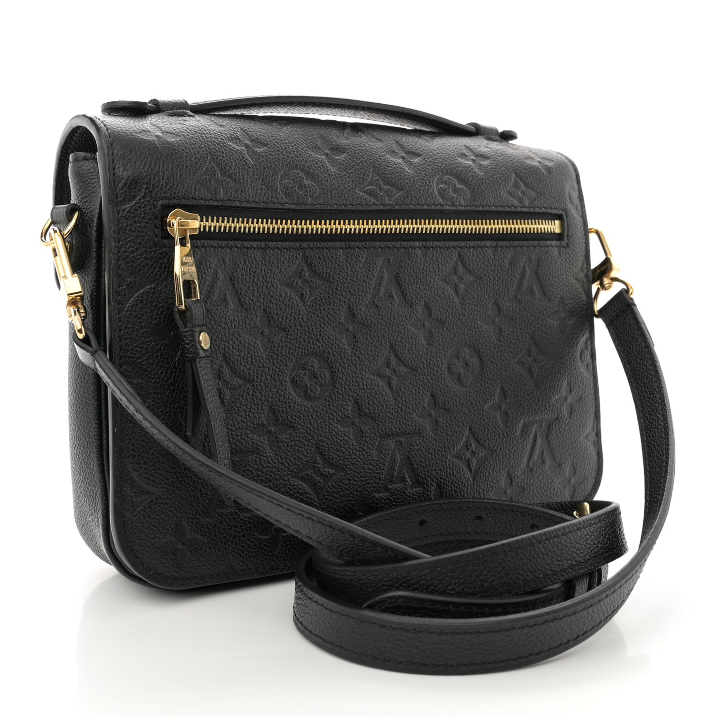 Empreinte Pochette Metis