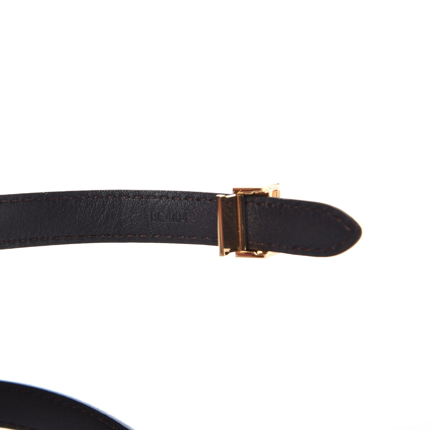 Monogram Box It Bracelet 17