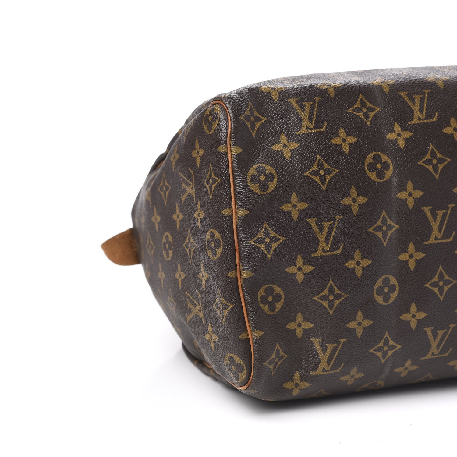 Louis Vuitton Monogram Speedy 35 8 of 16