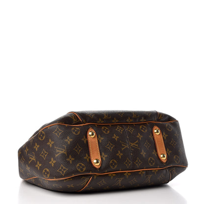 Louis Vuitton Monogram Galliera PM 4 of 10
