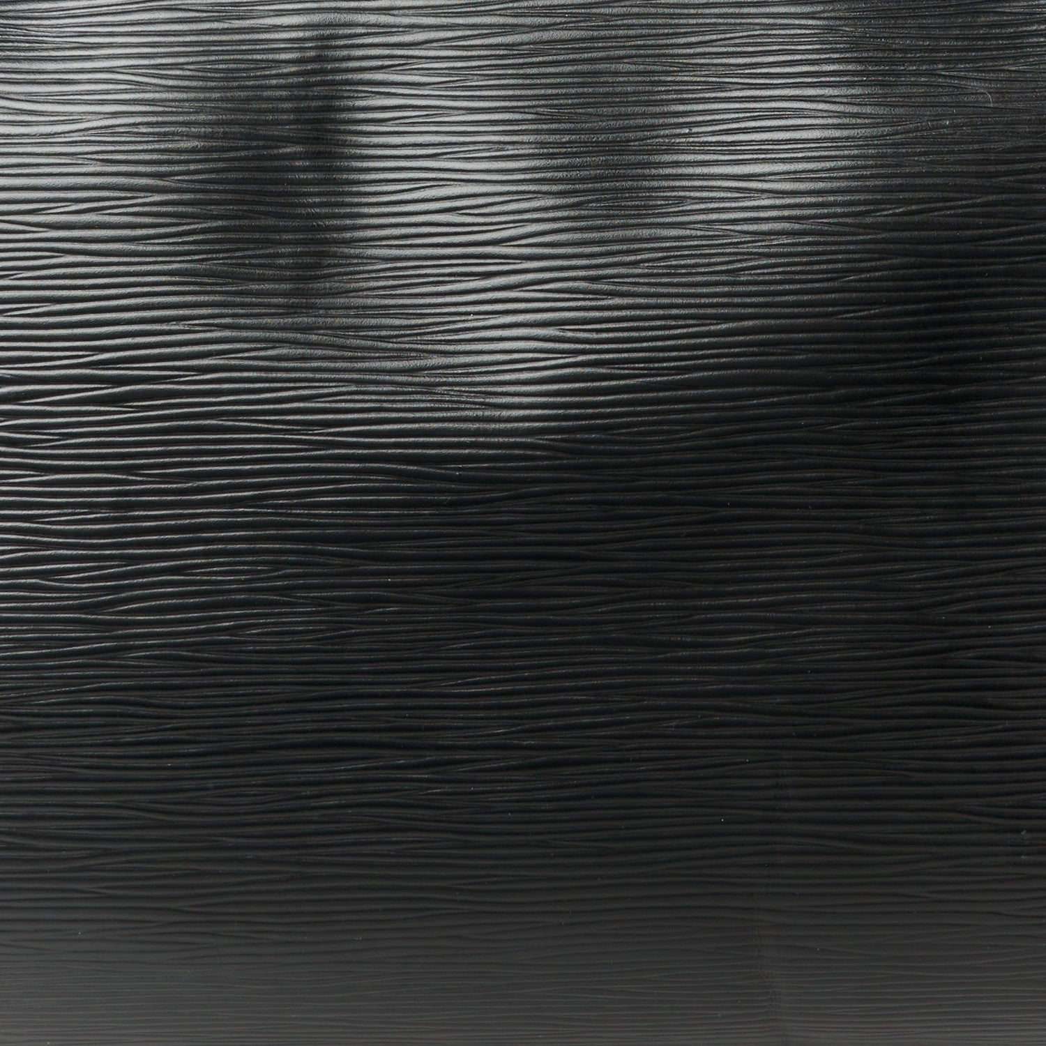 Louis Vuitton Epi Speedy 35 Black 10 of 12