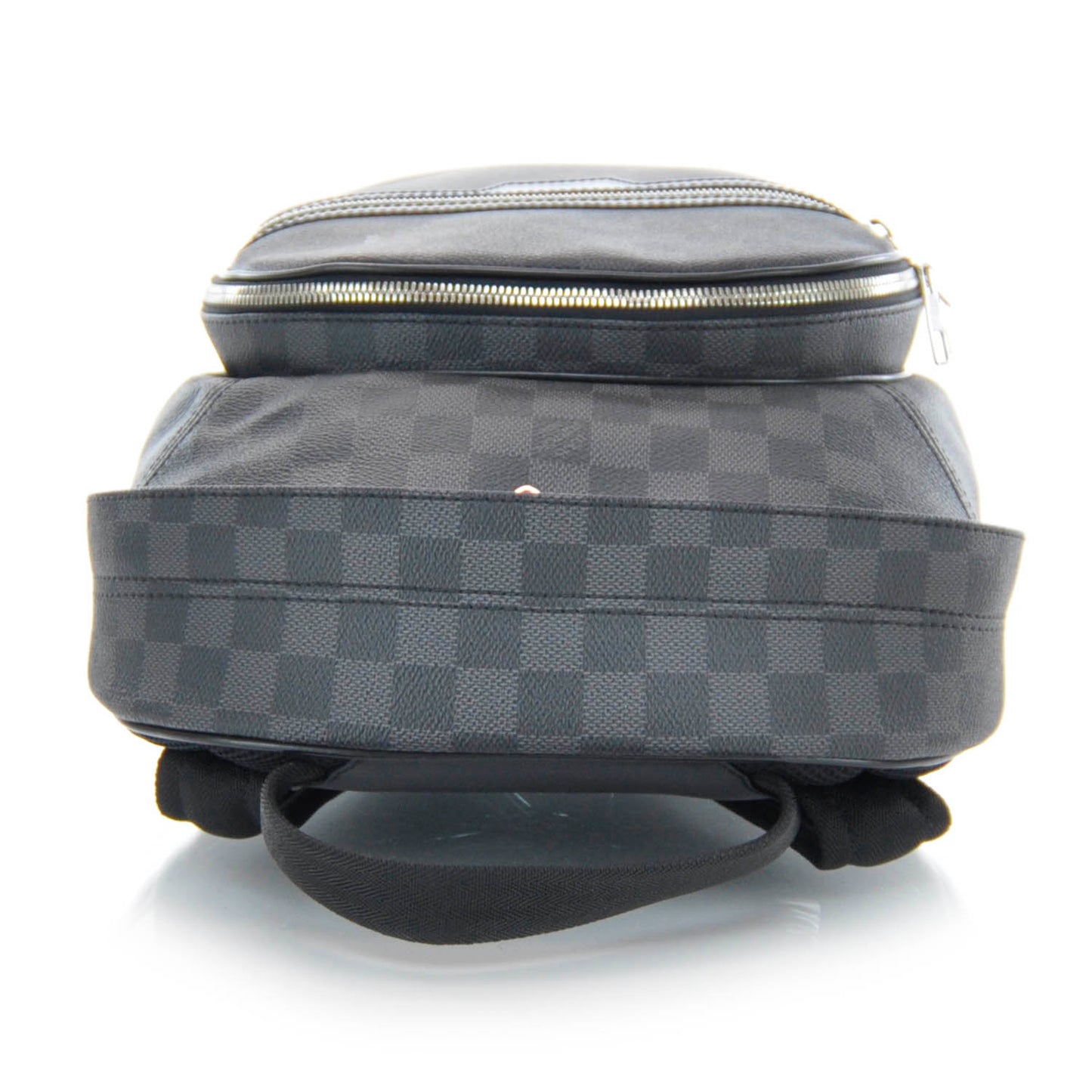Damier Graphite Michael Backpack
