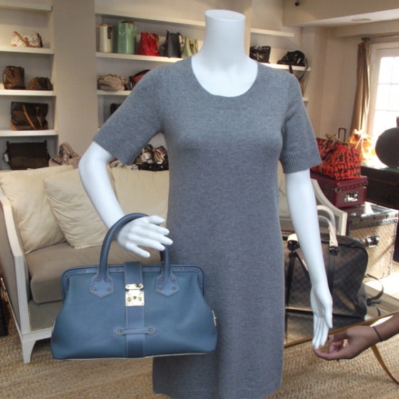 Louis Vuitton Suhali L Ingenieux PM 2 of 10