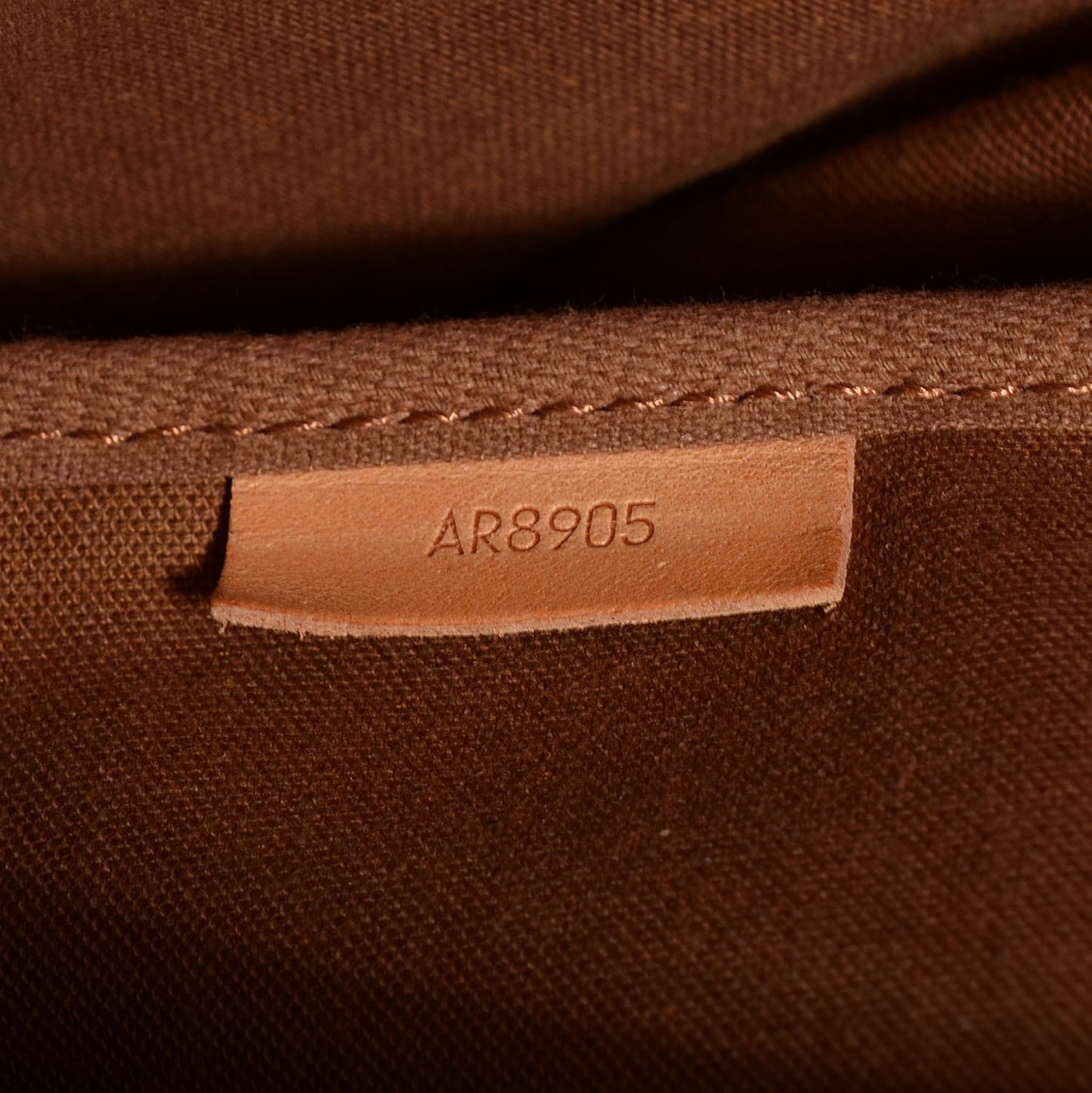 Monogram Saumur 43