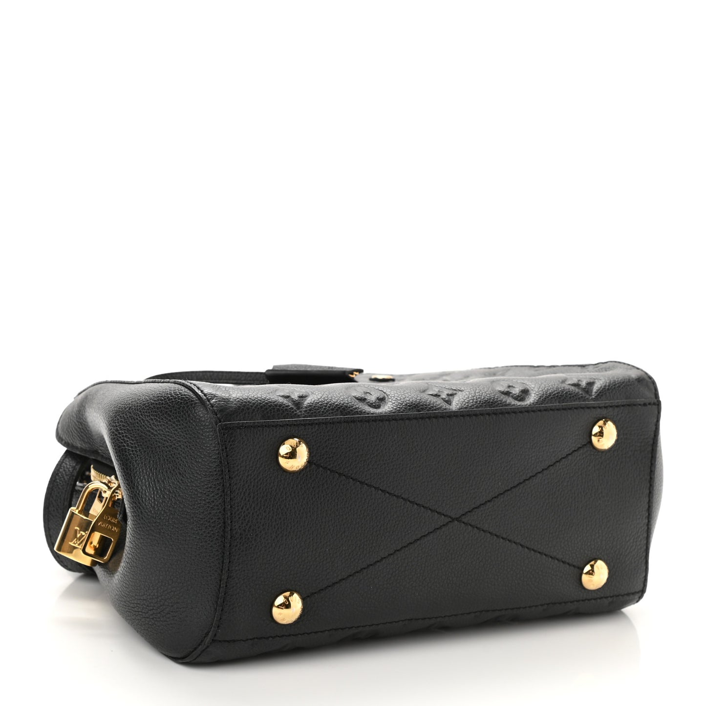 Empreinte Montaigne BB Black