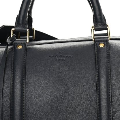 Louis Vuitton Veau Cachemire SC Bag MM Cobalt 8 of 11