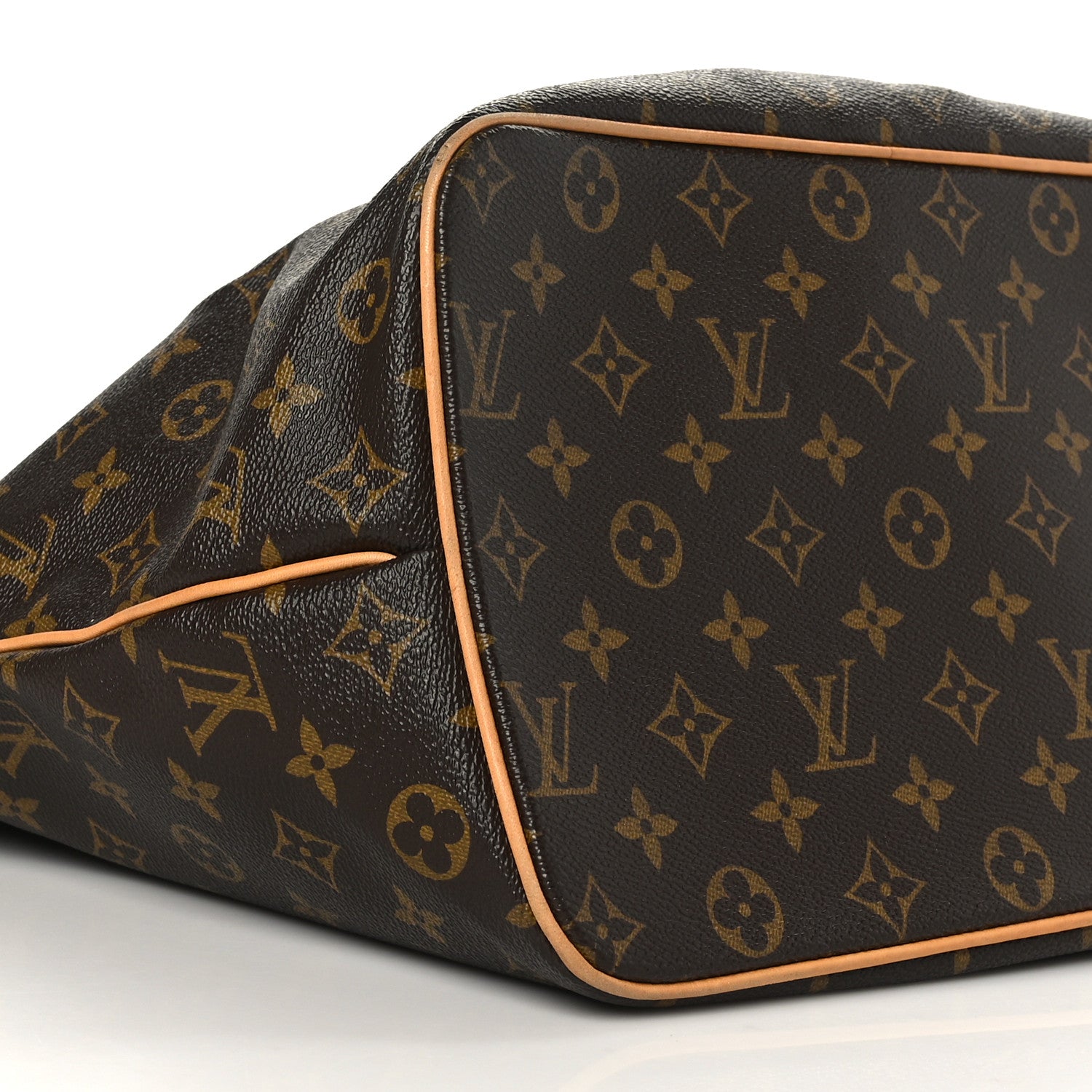 Louis Vuitton Monogram Palermo GM 7 of 9