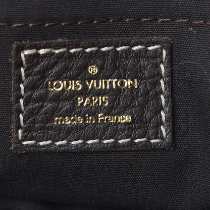 Louis Vuitton Mini Lin Manon PM Ebene 6 of 7