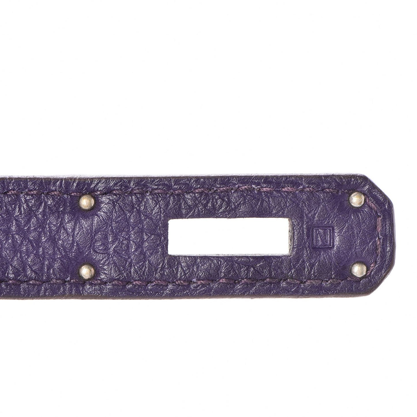 Togo Birkin 35 Iris