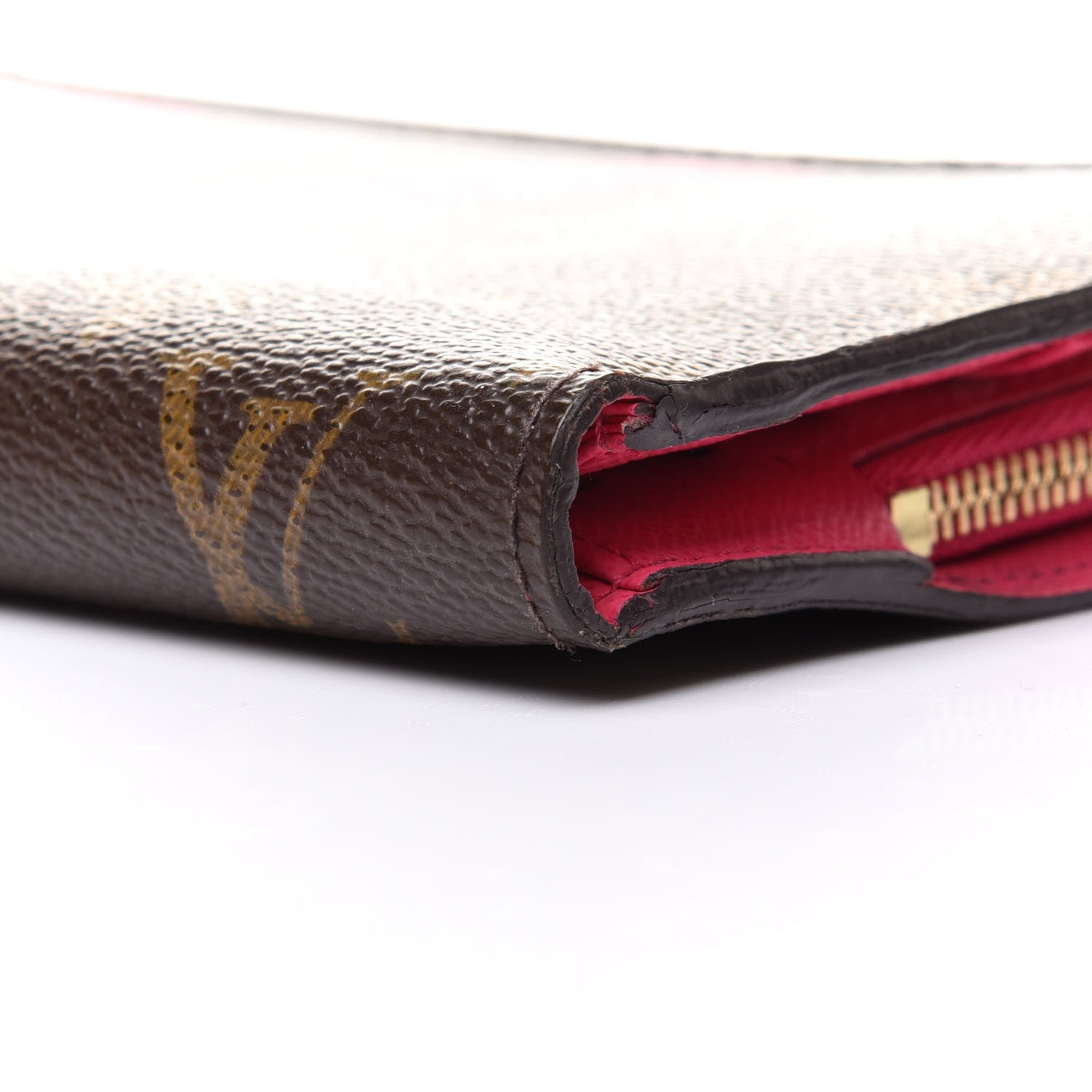 Louis Vuitton Monogram V Insolite Wallet Grenade 10 of 12