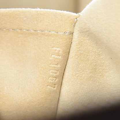 Louis Vuitton Monogram Manhattan GM 11 of 17
