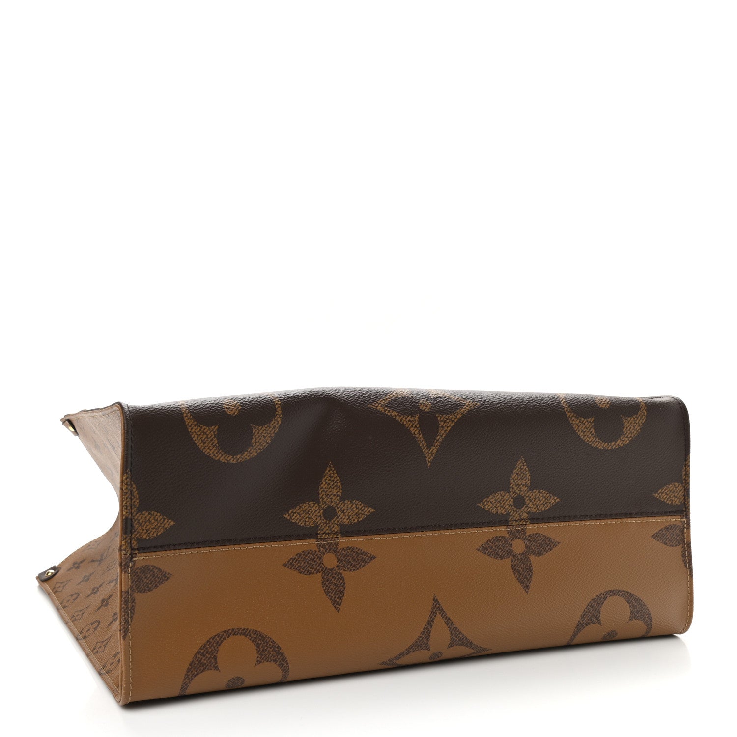 Louis Vuitton Reverse Monogram Giant Onthego GM 4 of 11