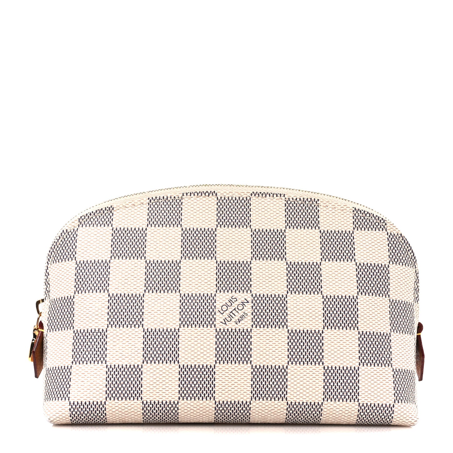 Damier Azur Cosmetic Pouch