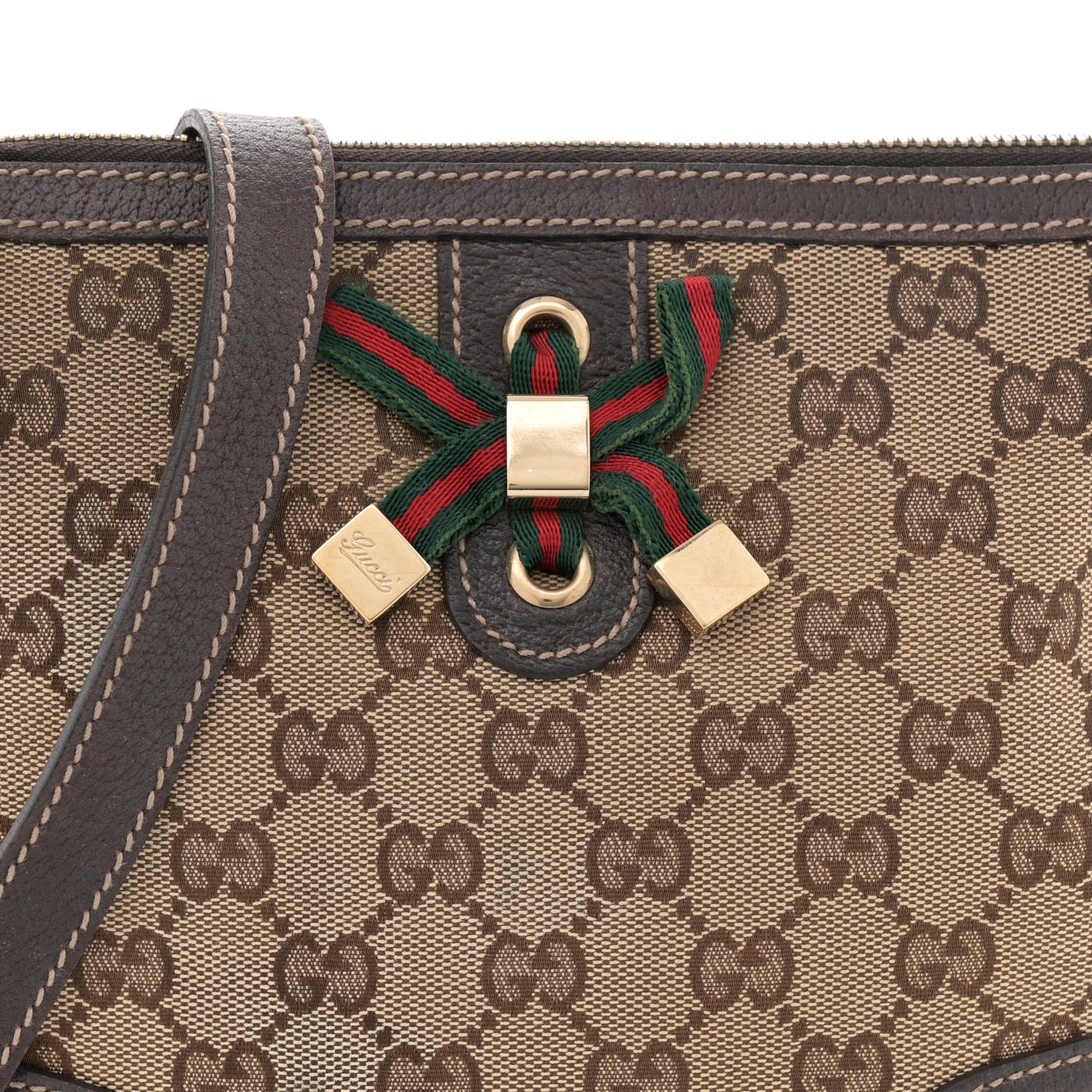 Monogram Small Princy Shoulder Bag