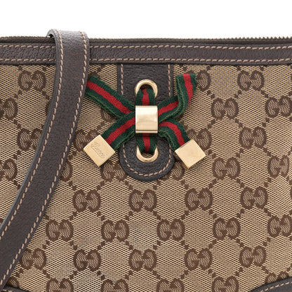 Gucci Monogram Small Princy Shoulder Bag 8 of 13
