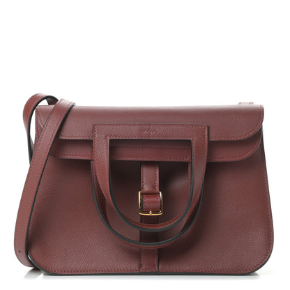 Hermes Evercolor Halzan 25 Rogue H 1 of 13