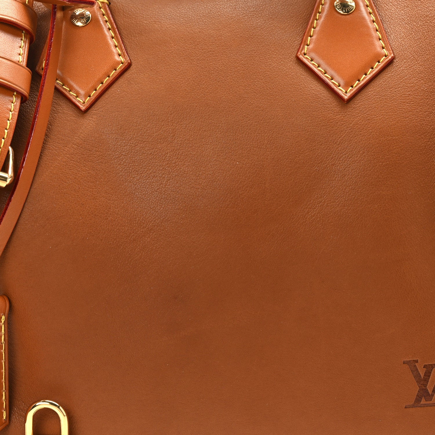 Louis Vuitton Millesime Speedy Bandouliere 25 7 of 13
