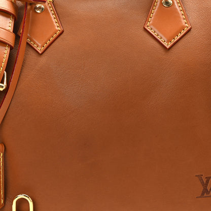 Louis Vuitton Millesime Speedy Bandouliere 25 7 of 13