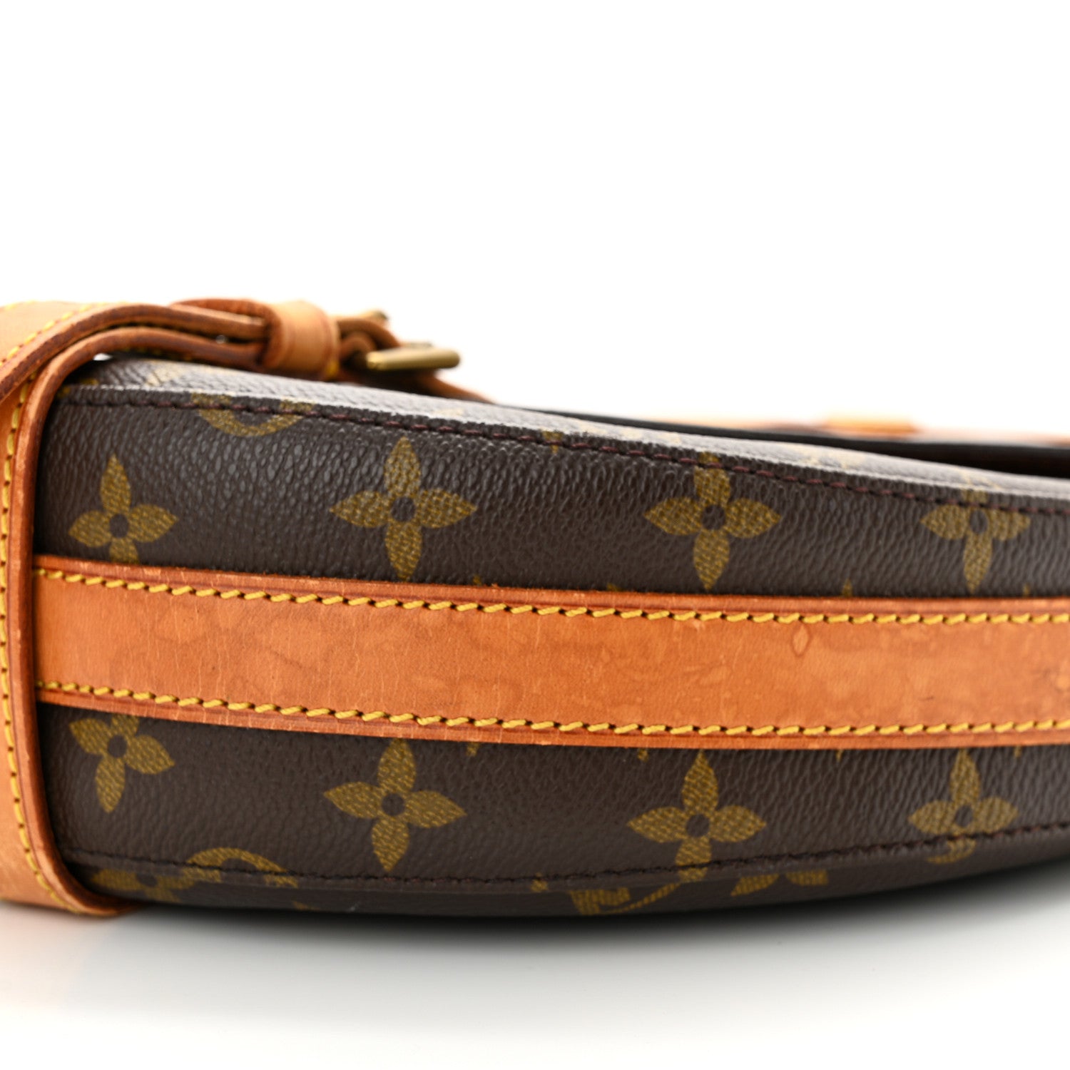 Louis Vuitton Monogram Chantilly GM 9 of 16