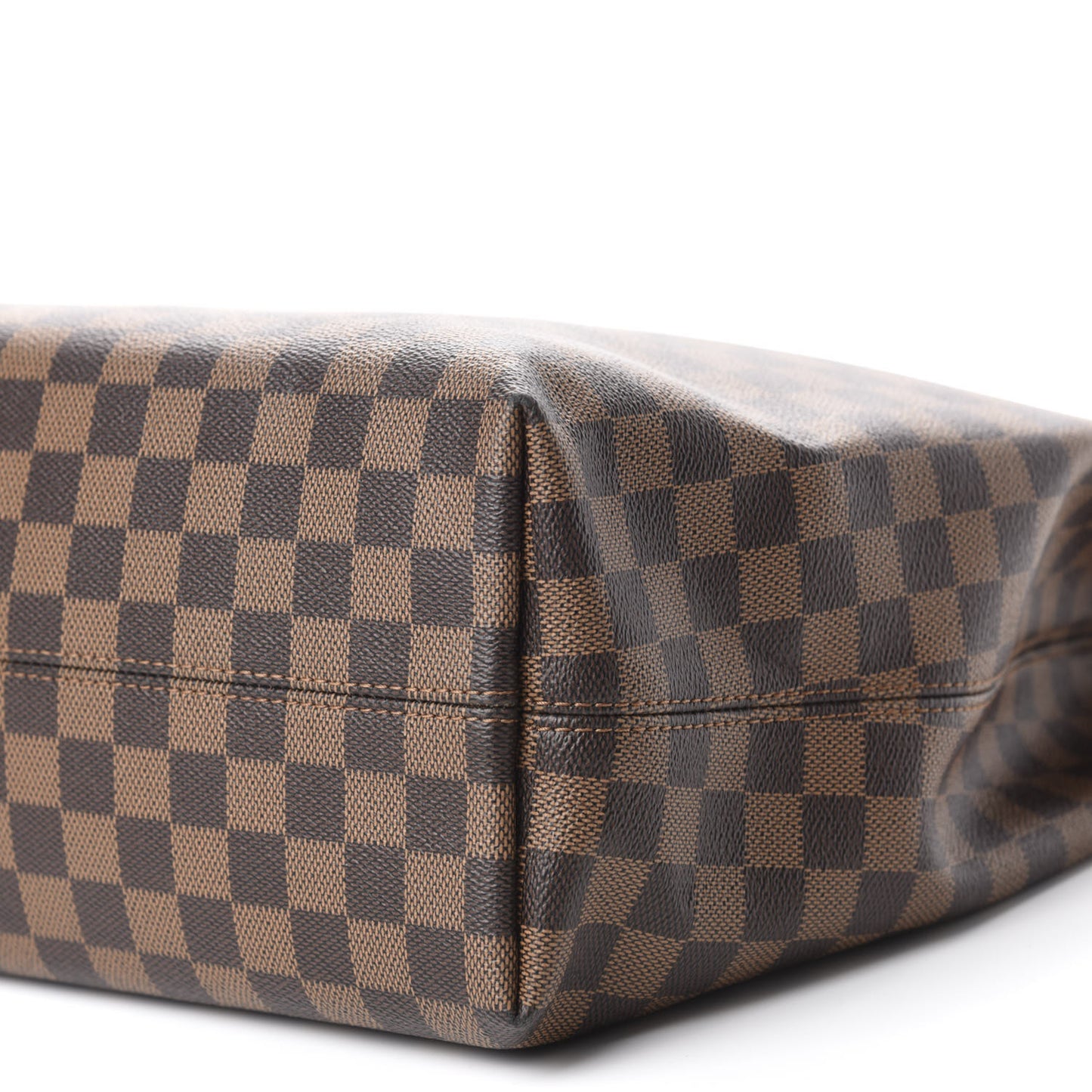 Damier Ebene Graceful MM