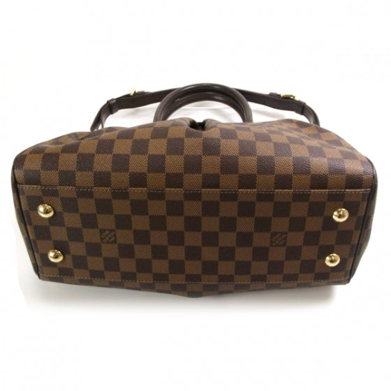 Damier Ebene Trevi PM
