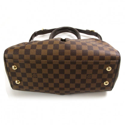 Louis Vuitton Damier Ebene Trevi PM 4 of 9