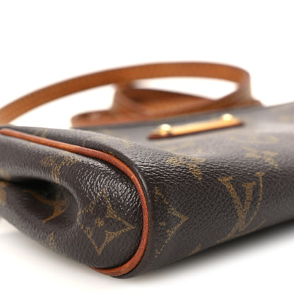 Louis Vuitton Monogram Eva Clutch 9 of 11