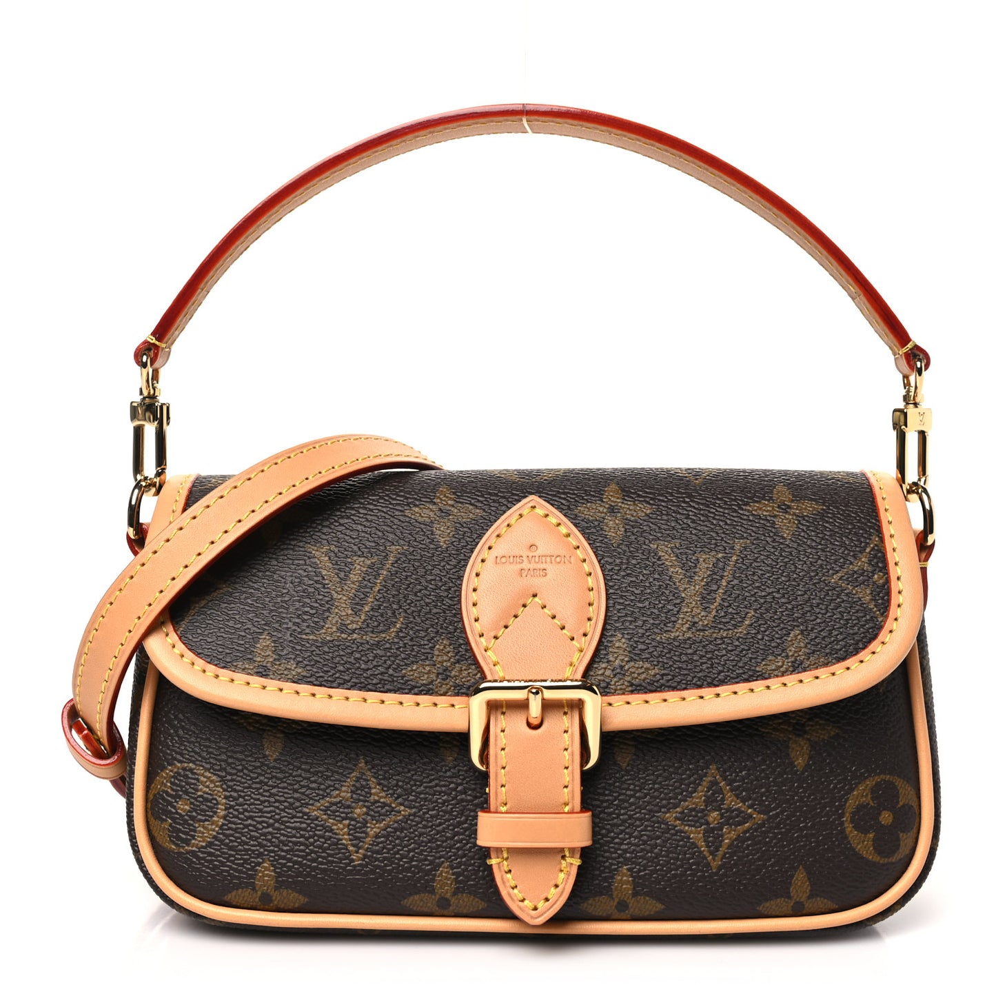 Monogram Nano Diane