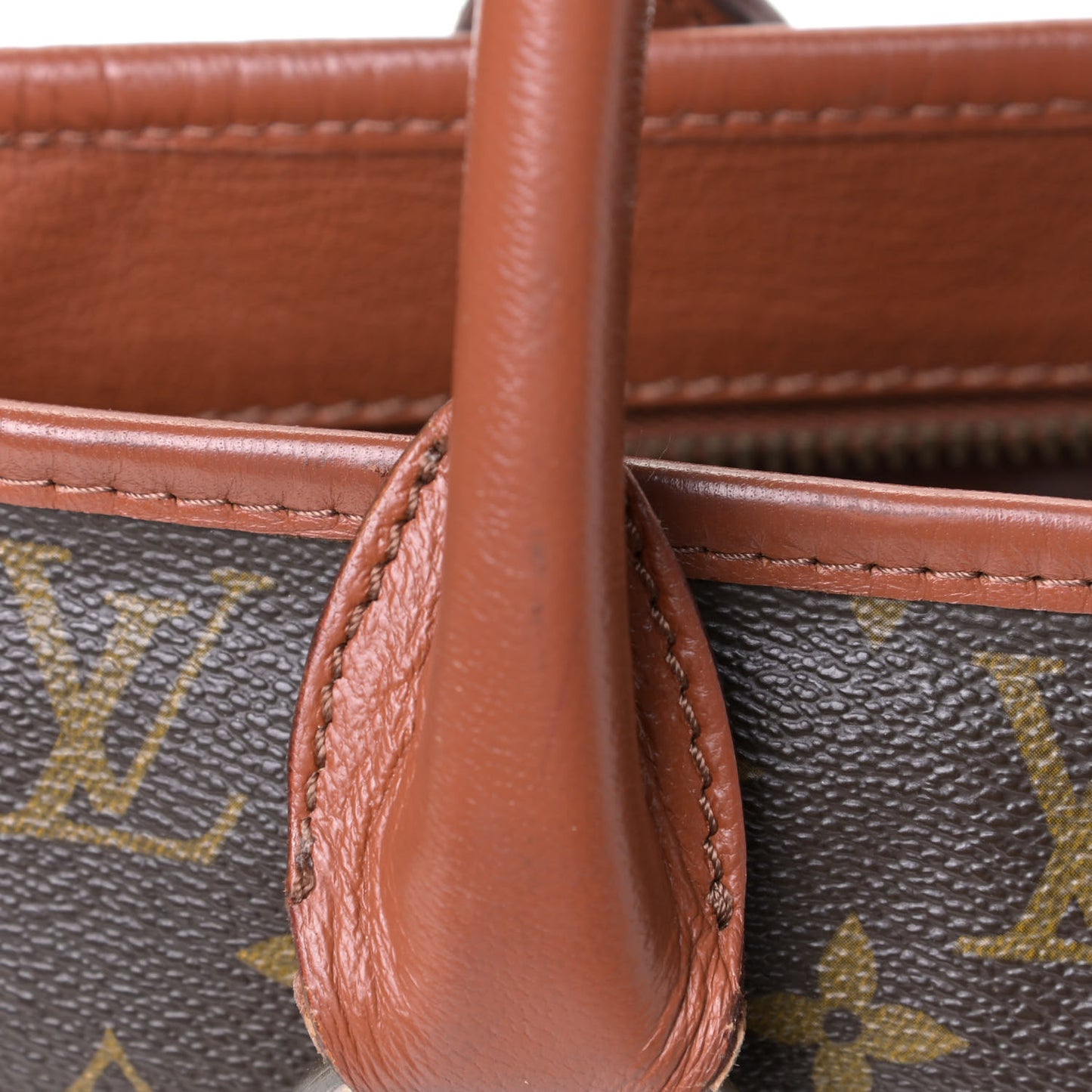 Monogram Sac Weekend PM