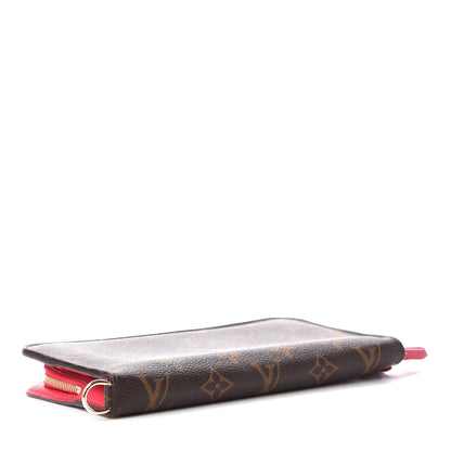 Louis Vuitton Monogram Insolite Wallet Rose Pop 4 of 6
