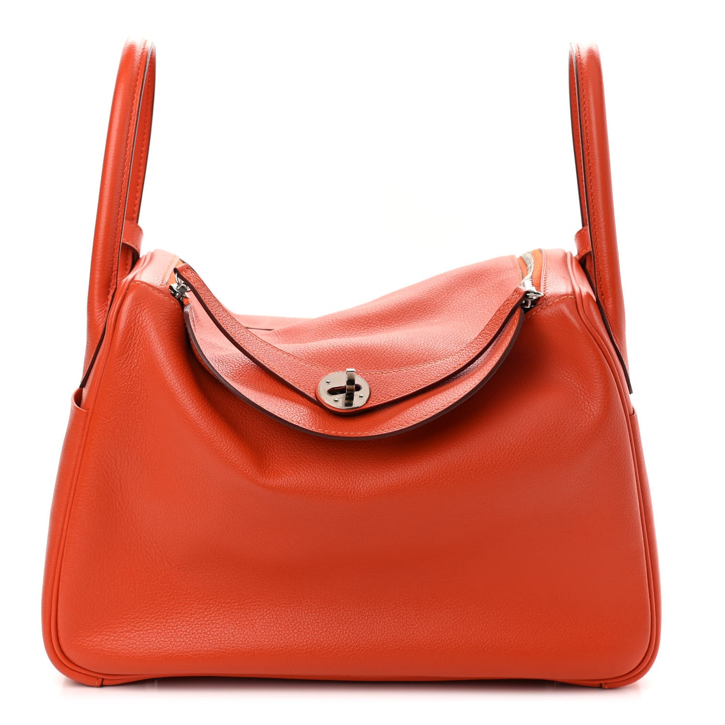 Evercolor Lindy 30 Orange Poppy