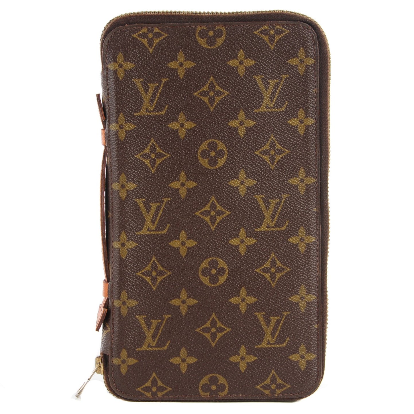 Monogram Poche Escapade Organizer Wallet