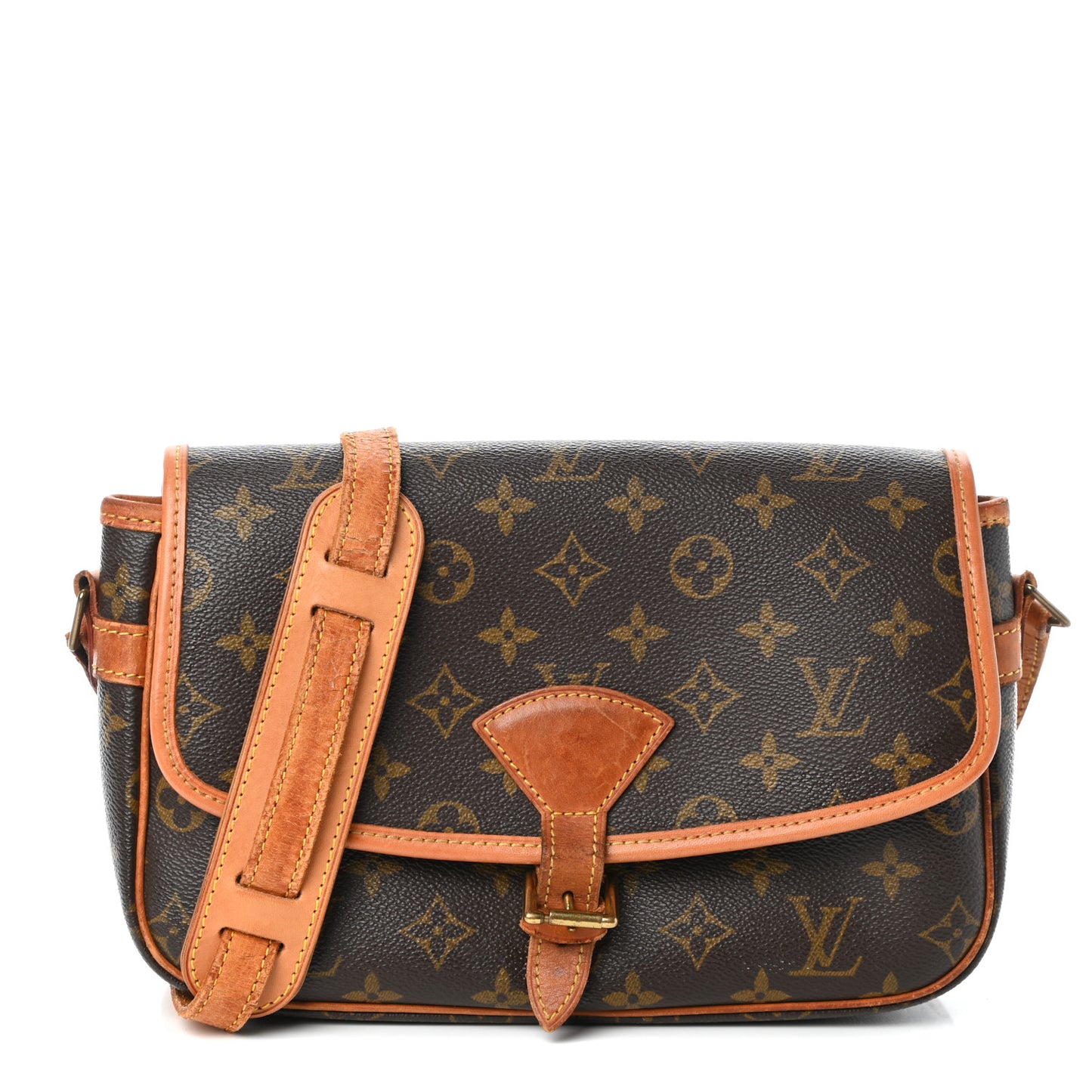 Monogram Sologne