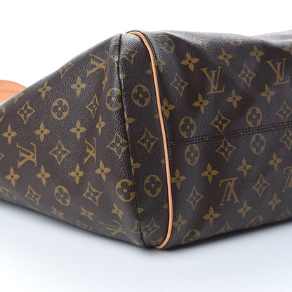 Louis Vuitton Monogram Totally GM 7 of 8