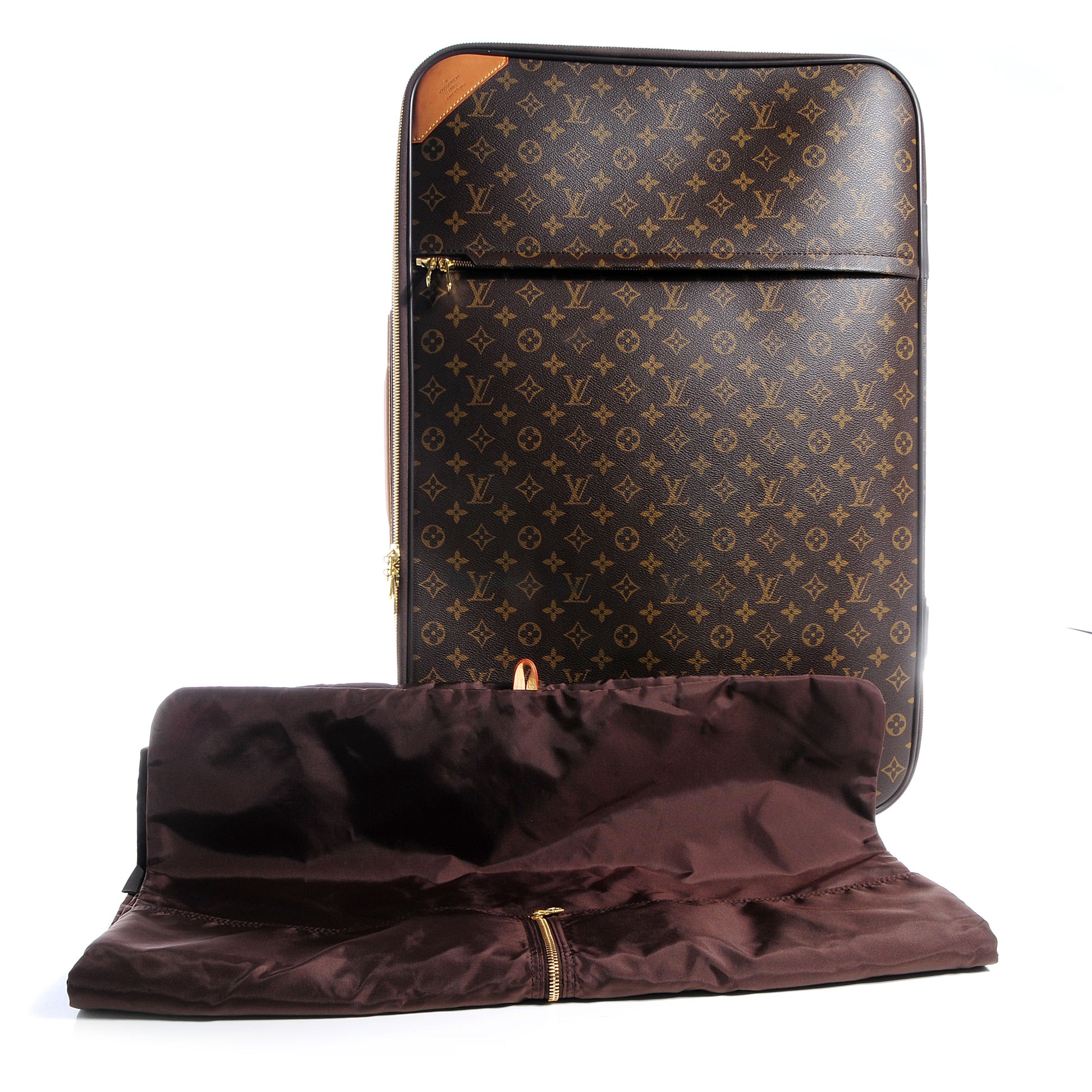 Louis Vuitton Monogram Pegase 70 4 of 8