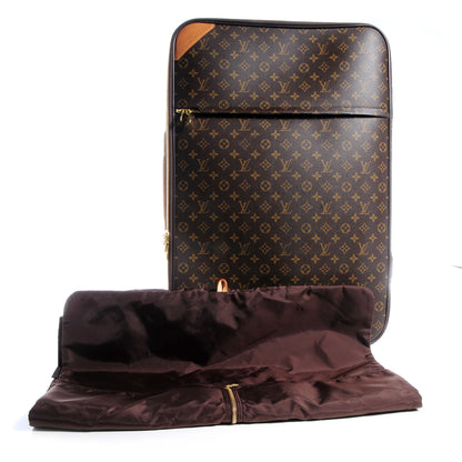 Louis Vuitton Monogram Pegase 70 4 of 8