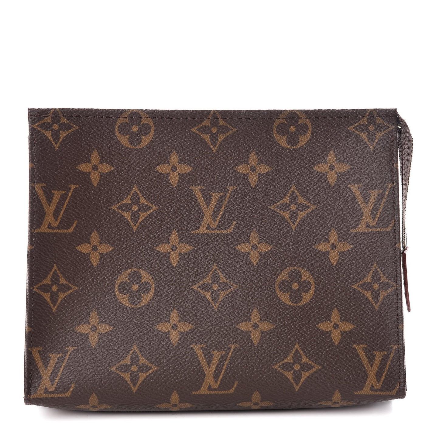 Monogram Toiletry Pouch 19