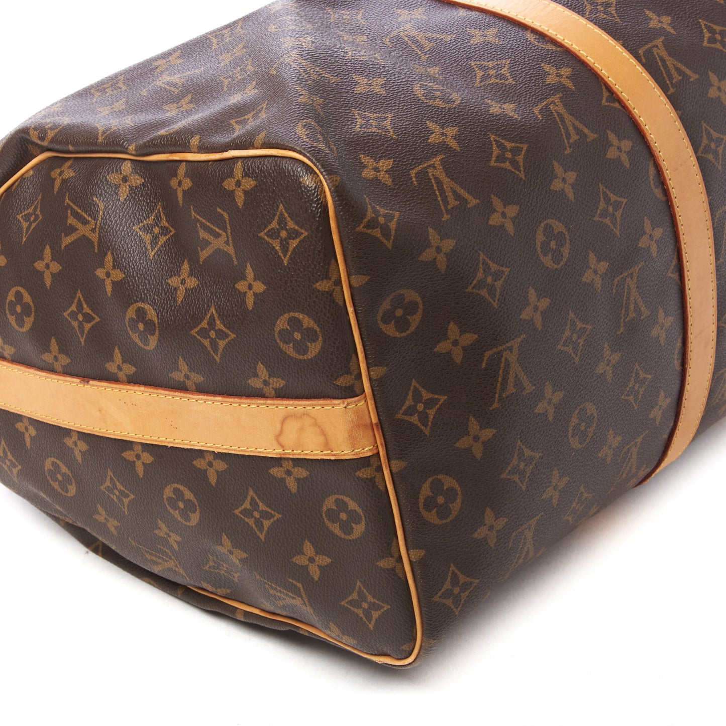 Monogram Keepall Bandouliere 50