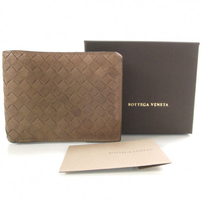 Bottega Veneta Nappa Intrecciato Mens Wallet 4 of 7