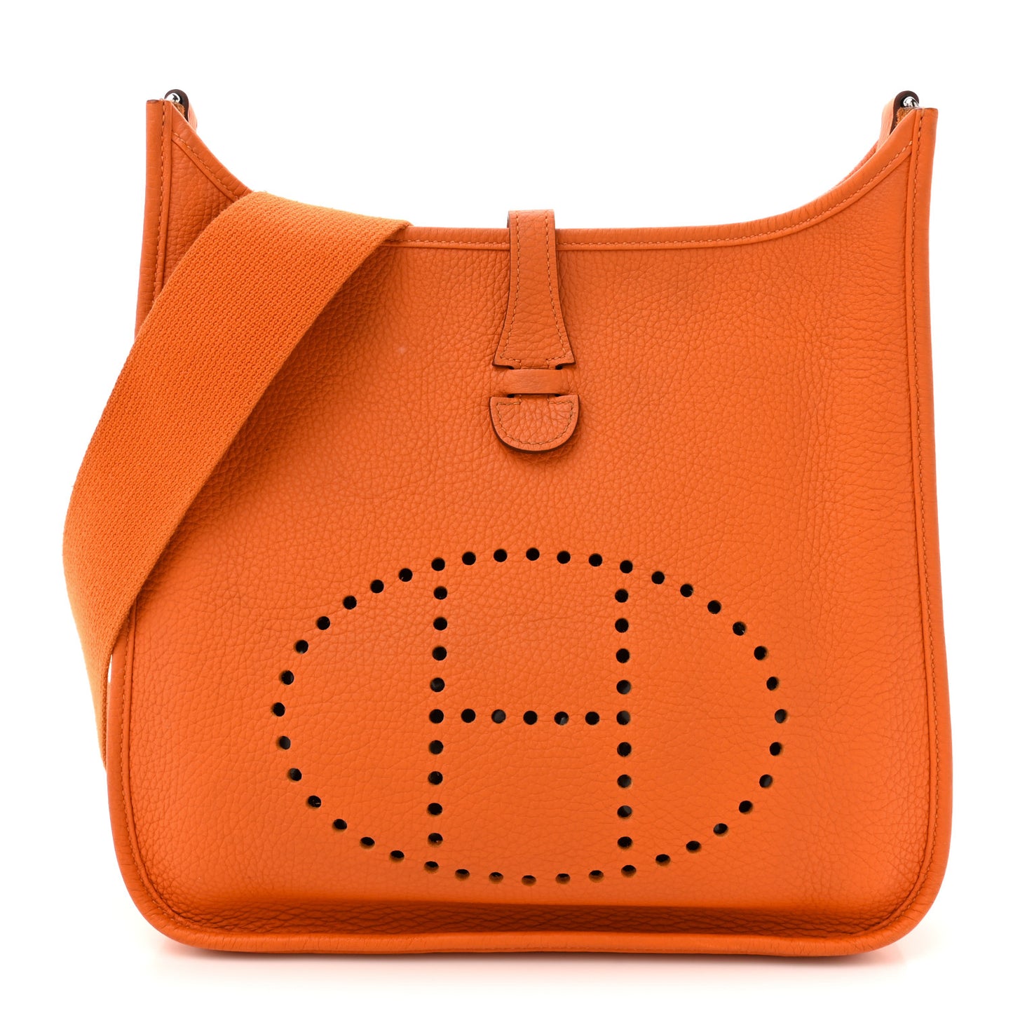 Taurillon Clemence Evelyne PM Orange