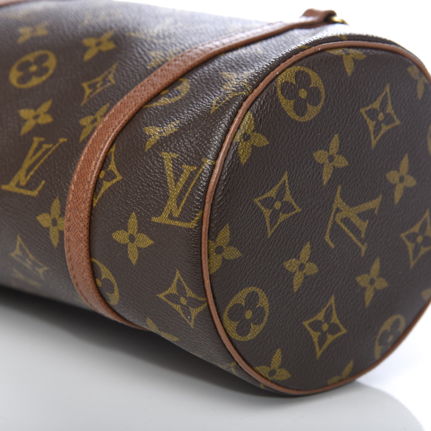 Louis Vuitton Monogram Papillon 26 7 of 9