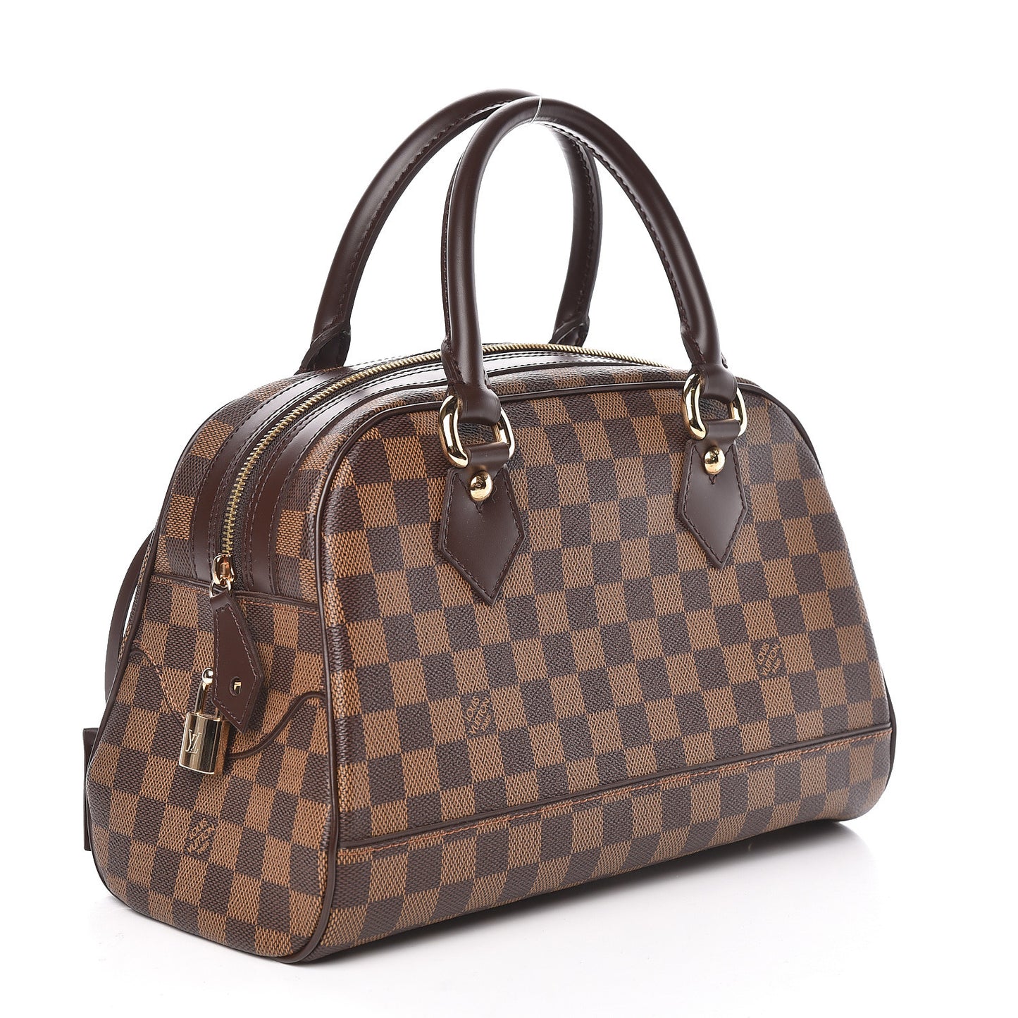 Damier Ebene Duomo