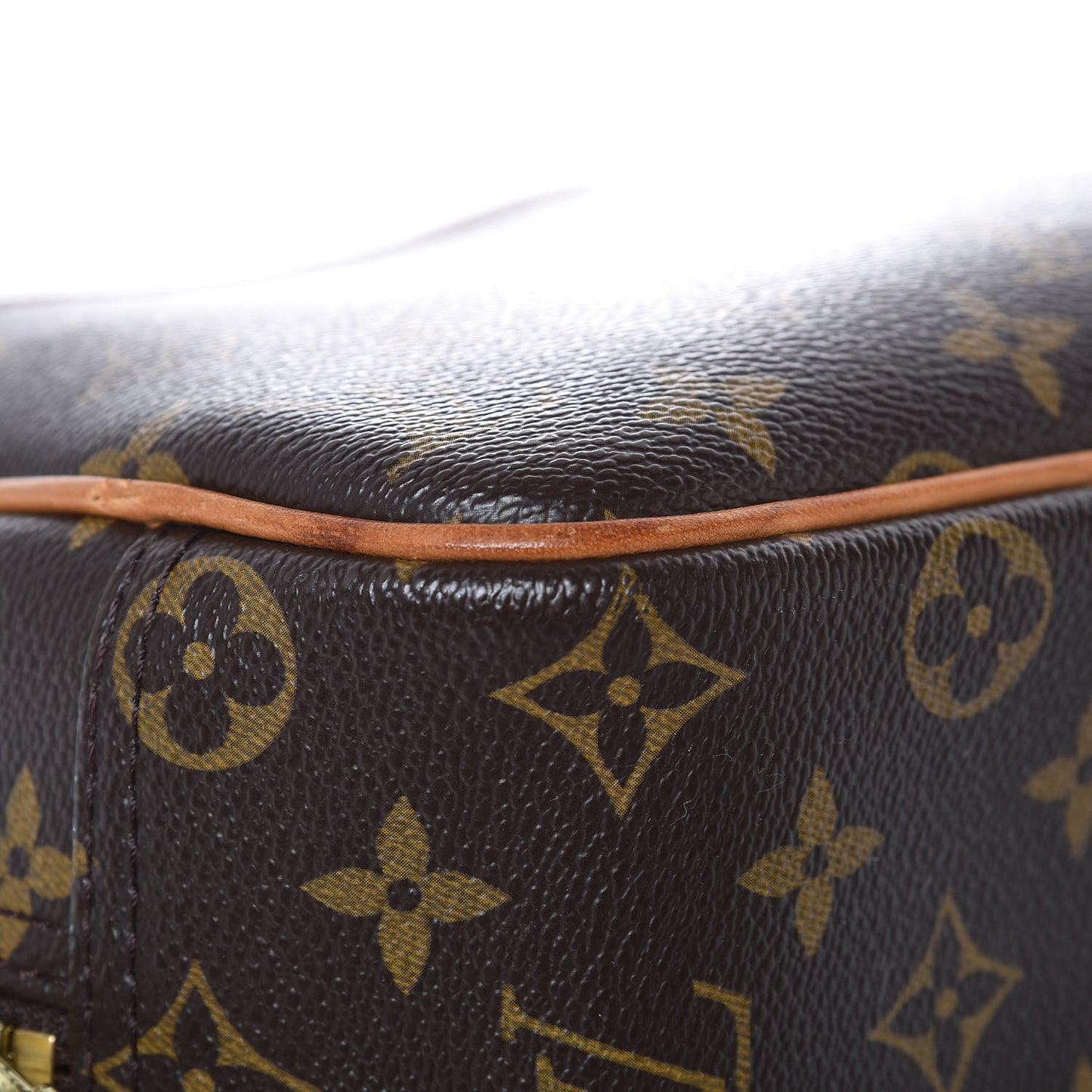 Monogram Trouville